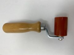 AS-SR40 - 40mm silicone roller