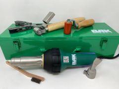 BAK T-Lock Welding Kit | AS-TLK