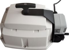 DX153 - Air Station N80, 230V for one welding tool