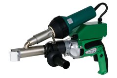 ExOn 1A Extruder 230V/2320W (3mm or 4mm)