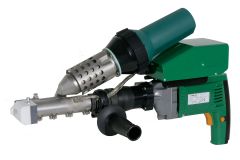 DX303 - ExOn 2 Extruder 230V/3600W for 4mm