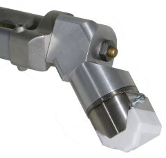 DX328 - Revolving head 45 degree angle