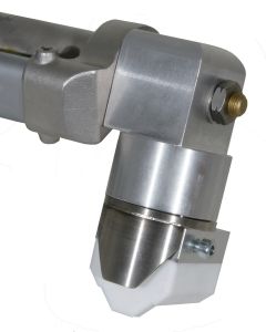 DX333 - Revolving head 90 degree angle