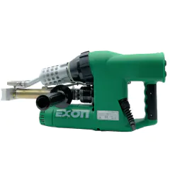 DX434 - ExOn C3 Extruder 230V/3500W for 4mm