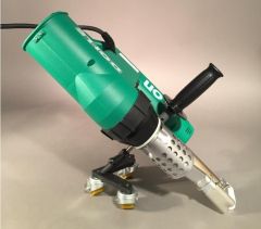 BAK ExOn C3 Welding Extruder