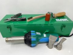 Geo Welding Kit | AS-GK