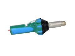 BAK Rion 2 Hot Air Welding Tool with Metal Case