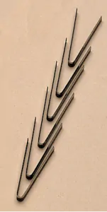 Type 102 “V” shape 4-6mm cutting width, 8mm cutting depth #70250(56)