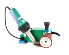 MicOn Edge digital semi-automatic welding machine