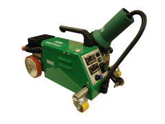 Overlap welding machine PlanOn Digital 230V, 40mm