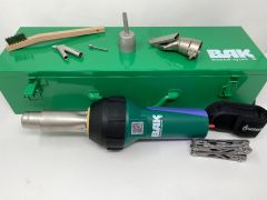 Plastic Bin Repair Kit | AS-PBRK