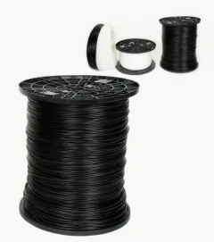 Polypropylene Welding Rod (PP) | Hot Air Tools