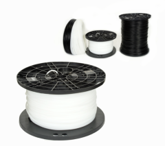 High Density Polyethylene Welding Rod (HDPE), 10 Pound Spool
