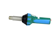 BAK Rion 2 Hot Air Welding Tool with Metal Case  (120V/1600W)
