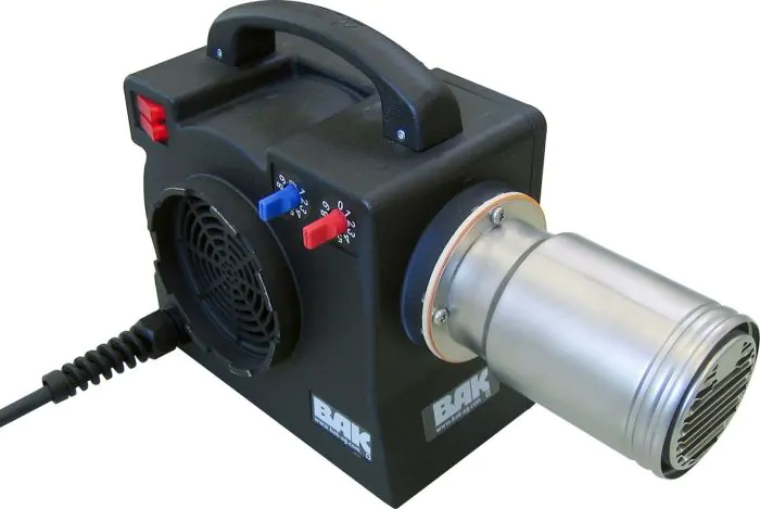 Compact Air Blower (230V/3100W) | Hot Air Tools