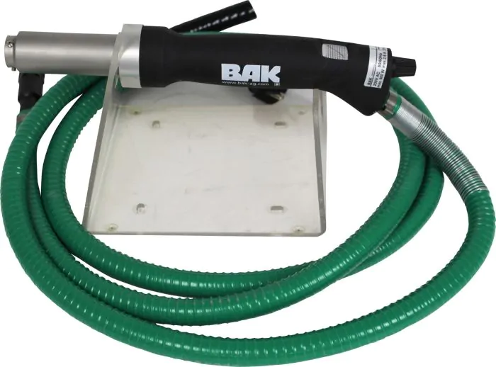 BAK WeldOn S Handheld Portable Welder Gun | Hot Air Tools