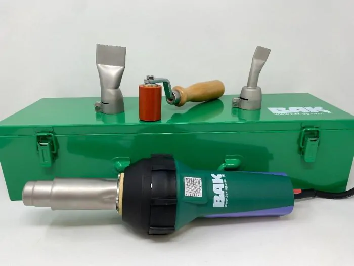Overlap Welding Kit | AS-OWK | Hot Air Tools
