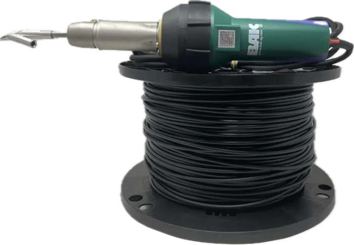 Plastic welding utah sales