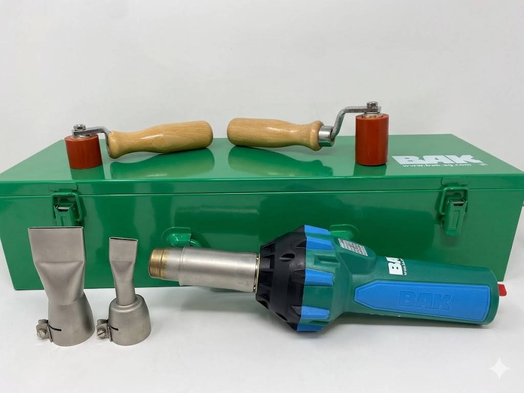 BAK Roofing Kit (Standard)