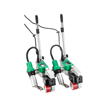 Uniroof AT ST Mechanics